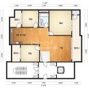 까치화장실 이미지