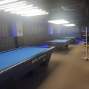 캡틴 당구장 이미지
