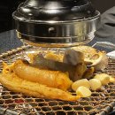 성주동주민센터 | 창원 고급스러운 분위기의 양대창 우대갈비 맛집 성주동 우미양 방문 후기