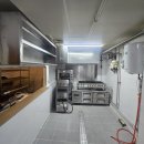 스텐레스식당 | 업소주방후드청소? 종로구 식당 기름때 청소 후기