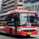 보영운수(주) | [군포/Rbus] 보영운수 3030번 (군포공영차고 ~ 신사역) Universe Space Luxury CNG 2017