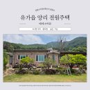 고려황토실내 | 유가읍 양리 전원주택 매매｜162평 넓은 대지와 황토방, 아름다운 조경을 갖춘 단독주택