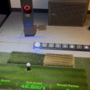 힐스크린골프 | 카카오 스크린 퀀텀으로 쌩크 탈출! 석정힐CC 스크린 라운딩 후기