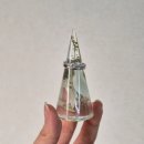 11590-라31-6 | 부산 서면 전포 부케 말리기 '라블레어' 아치 거울, 원뿔 반지 홀더, 하트 반지 홀더 가격 내돈내산 후기