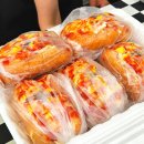 화순 빵지순례 사라다빵 맛집 행운분식 나주 그맛 그대로 내돈내산 솔직 후기