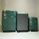 424001 | Americantourister 아메리칸투어리스터 instagon 20인치, 30인치 확장형 캐리어 내돈내산 후기!