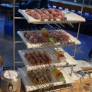 천리향양꼬치 | 부천역 천리향양꼬치 늑대와양 후기