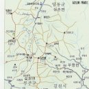 2018, 12/6(목) 블야100산 *민주지산+삼도봉+김천,부항댐 *국내 최장 출렁다리개통(11/23일) 이미지