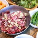 안동갈비 - 달서구 성서공단로15길 68 | 안동갈비