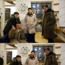 '집사부일체' 이승기·이상윤·육성재·양세형 모였다…미소유발 비주얼 이미지