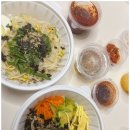 삼화만두 | 대구반월당맛집 삼화만두에서 야식메뉴 포장해왔어요.