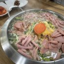 씨유고한하이원점 | 정선맛집 고한맛집 “태백산부대찌개” 하이원맛집ㅣ강원랜드맛집