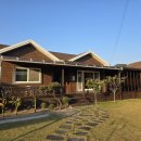 청도꽃담 이미지