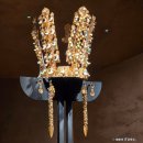 전통민화(주간) | 국립경주박물관 신라 금관 특별전 전시 예약부터 굿즈까지 관람 후기