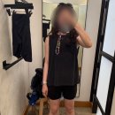 로스앤젤레스 | 룰루레몬 쇼핑 | 얼라인 바이커 쇼츠 | 에브리웨어 벨트 백 후기