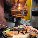 상대남로 | 노은동 원조 진미오겹살 방문 후기 노은동 먹자골목 고깃집