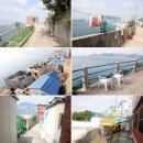 절영도진첨사 송덕비 | 영도갈맷길, 절영산책로와 해안산책로 그리고 태종대