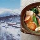 홋카이도에 숨겨진 꼭 먹어야 할 음식 이미지