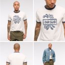 아베크롬비 오아시스 링거티 이미지