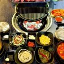 지리산흑돼지 이미지