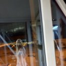 11545-10-30-54 | 젯스타 JQ54 브리즈번 직행 비즈니스 클래스 1A,1C 좌석 간격/기내식/기내 필수품 꿀팁 !