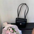 몽드몽드 클래식 스퀘어 플랩백 후기 | 숄더백, 데일리백 추천