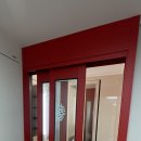 오산대역 호반써밋경로당 | 오산인테리어필름 오산대역호반써밋아파트 필름시공