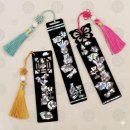 나만의 책가도 만들기 이미지