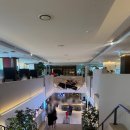 안다즈 서울 강남 | 안다즈 서울 강남 조각보 : 안다즈 애프터눈티 솔직후기