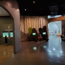 백두대간 전시관 이미지