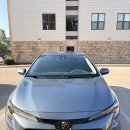 2020 toyota corolla LE 판매합니다. 이미지
