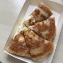 수성중사거리 국민은행 옆 | [공지] 광주 수완지구 디저트 맛집_잡채호떡 먹어본 내돈내산 솔직후기_서울호떡 수완점