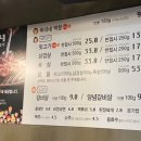 숙이네막창뒷고기 이미지