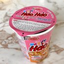 베트남 60% 국민이 선택한 라면, 하오하오(Hao Hao) 새우 라면 솔직 후기