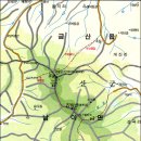 금산군청 광장 이미지