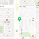 한성2차아파트-구갈초교-한양아파트 이미지