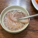 대부도 국밥 순대국 맛집 고가네 소문난 순대국
