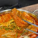 용등산등갈비 | 까치산역 맛집 매콤 칼칼한 용등산 등갈비찜 본점 후기 -등갈비찜, 김치찜, 치즈계란찜, 솥밥