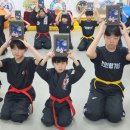 천인 합기도 이미지