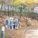 갈미 문학공원 이미지
