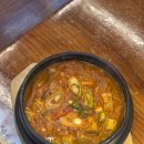오로지김치찌개 이미지