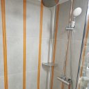 아이파크 | 대구 수성구 범어아이파크 욕실 현관 줄눈 시공 후기♡