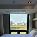 씨유 제주하도점 | 제주 동쪽 하도리 숙소 10만원대 하도36 오션뷰 조식 내돈내산 후기