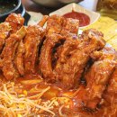 백탄갈비 이미지
