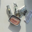 미송참치 | 군자역 포장 맛집 삼형제김밥｜40년 전통 유부김밥, 서울어린이대공원 근처 김밥집