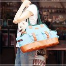 블루캔넬 이미지