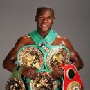 힐링 복싱 다이어트 이미지