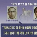 35주년을 맞는 12.12 군사반란 사건의 재조명:(4) 이미지