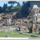 이탈리아 여행 ( 15 ) [이탈리아 / 로마] 시내여행(콜로세움 / 프로 로마노) 1 이미지