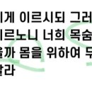 염려보다 크신 하나님 / 누가복음 12:22-34 이미지